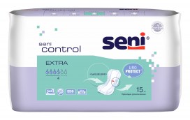 SE-095-EX15-RU6 Seni Control Extra a15